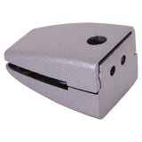 Aluminium Alloy Desk Partition Clamp 40x30x58mm