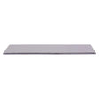 Aluminium Composite Panel (2440 × 1220 × 3mm – Brushed Aluminium)