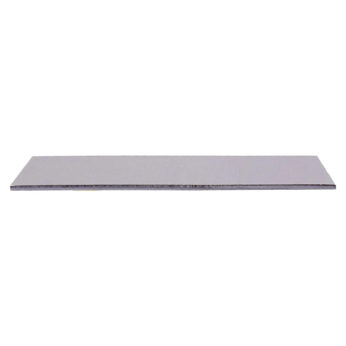 Aluminium Composite Panel (2440 × 1220 × 3mm – Brushed Aluminium)