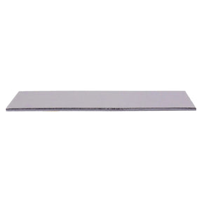 Aluminium Composite Panel (2440 × 1220 × 3mm – Brushed Aluminium)