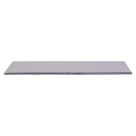 Aluminium Composite Panel (2440 × 1220 × 3mm – Brushed Aluminium)