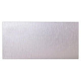 Aluminium Composite Panel (2440 × 1220 × 3mm – Brushed Aluminium)