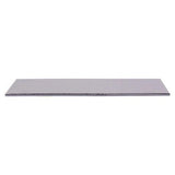 Aluminium Composite Panel (2440 × 1220 × 3mm – Brushed Aluminium)