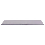 Aluminium Composite Panel (2440*1220*3mm - Brushed Aluminium)