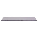 Aluminium Composite Panel (2440 x 1220*3mm - Brushed Aluminium) - Additional View 3