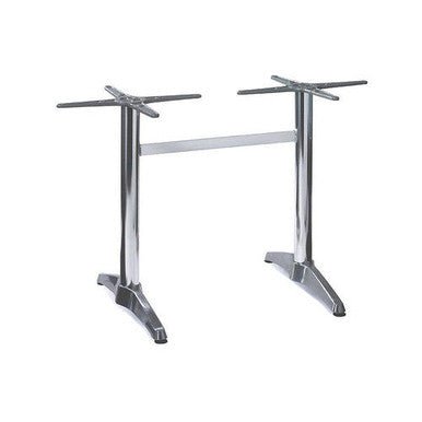 Aluminium H Base