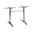 Aluminium H Base