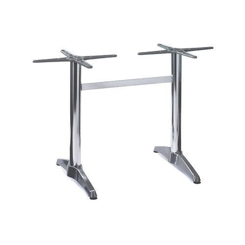 Aluminium H Base