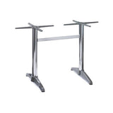 Aluminium H Base