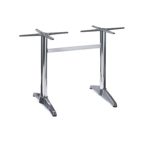 Aluminium H Base