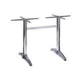 Aluminium H Base