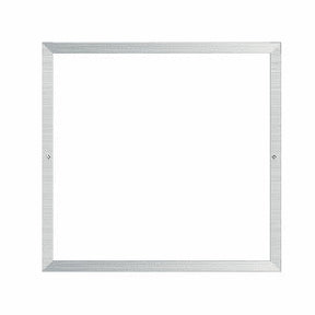 Aluminium Sign frame 190x190mm