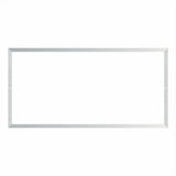 Aluminium Sign Frame 190x380