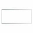 Aluminium Sign Frame 190x380