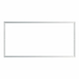 Aluminium Sign Frame 190x380