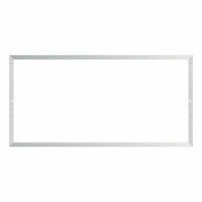 Aluminium Sign Frame 190x380
