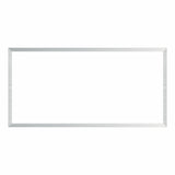 Aluminium Sign Frame 190x380