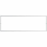 Aluminium Sign Frame 190x570mm