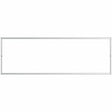 Aluminium Sign Frame 190x570mm