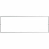 Aluminium Sign Frame 190x570mm