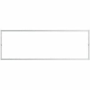 Aluminium Sign Frame 190x570mm