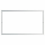 Aluminium Sign Frame 190x760mm