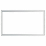 Aluminium Sign Frame 190x760mm