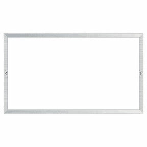 Aluminium Sign Frame 190x760mm