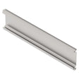 Aluminium Sign Frame Extrusion (50 x 2420mm)