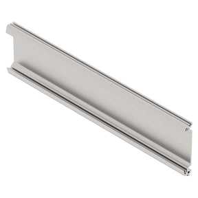 Aluminium Sign Frame Extrusion (50 x 2420mm)