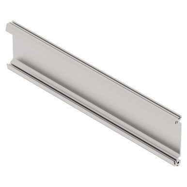 Aluminium Sign Frame Extrusion (50 x 2420mm)