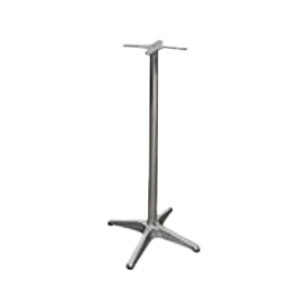 Aluminium Table base