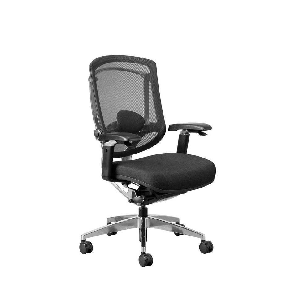 Alya Ergonomic Office Chair