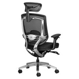 Alya Mesh High-Back Office Chair - Additional View 3