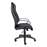 Ameira High-Back Office Chair - Additional View 2