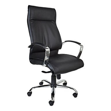 Ameira Knee – Tilt High-Back Office Chair