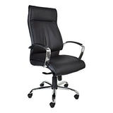 Ameira Knee-tilt High-back Office Chair | Office Chairs | Office Stock