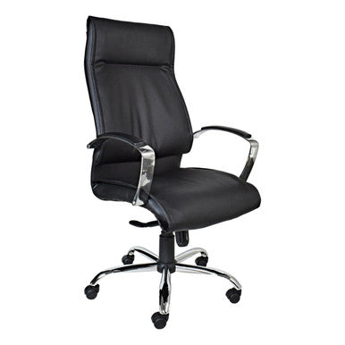 Ameira Knee-tilt High-back Office Chair | Office Chairs | Office Stock