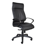 Ameira Knee - Tilt High-Back Office Chair