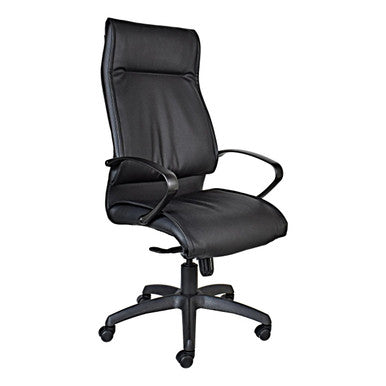 Ameira Knee - Tilt High-Back Office Chair