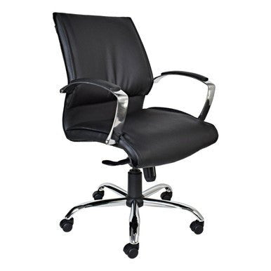 Ameira Medium-Back Office Chair