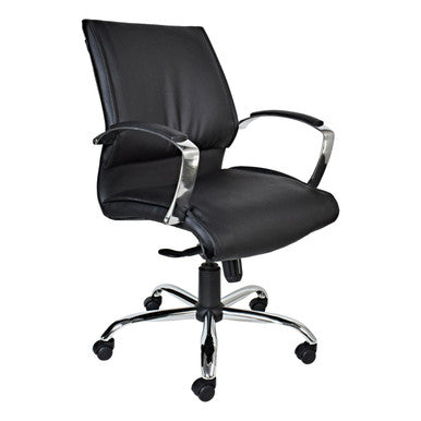Ameira Medium-back Office Chair | Office Chairs | Office Stock