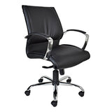 Ameira Medium-back Office Chair | Office Chairs | Office Stock