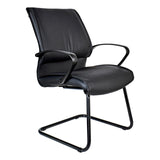 Ameira Sleigh Base Visitor Office Chair