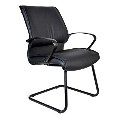 Ameira Sleigh Base Visitor Office Chair | Office Chairs | Office Stock