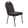 Amy Full Back Econo Banquet Conference Chair