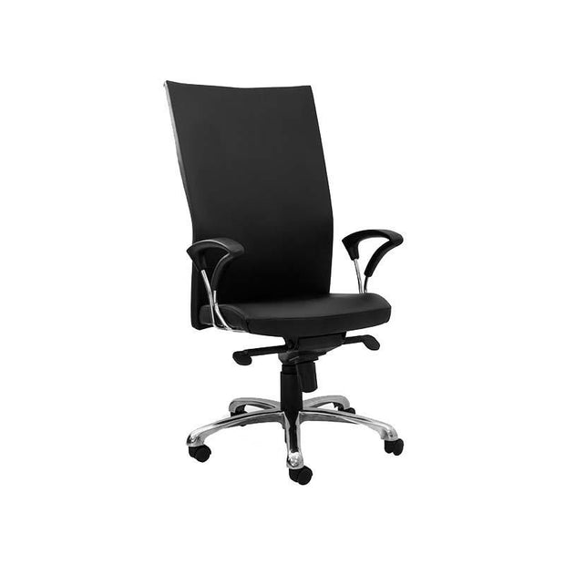 Angelo High-back Chair