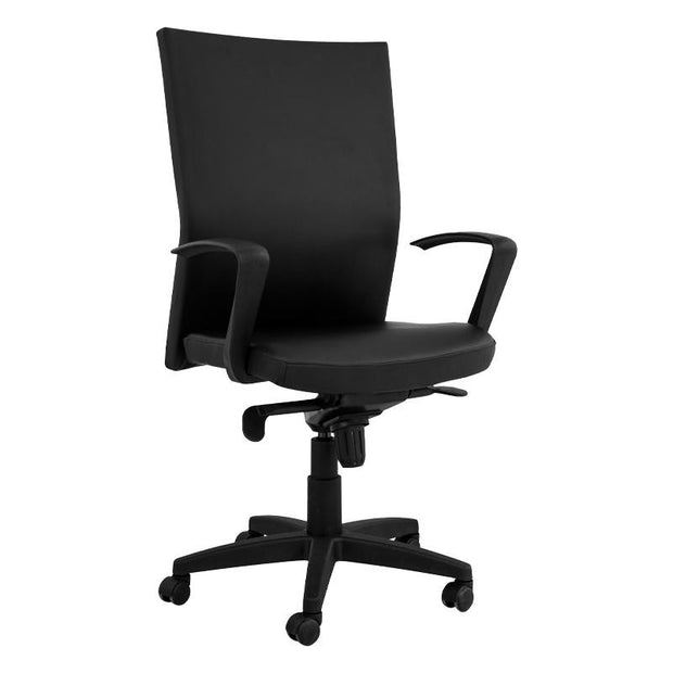 Angelo High-back Chair