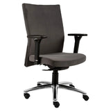 Angelo Medium-Back Office Chair