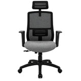 Argon Netted High-Back Office Chair